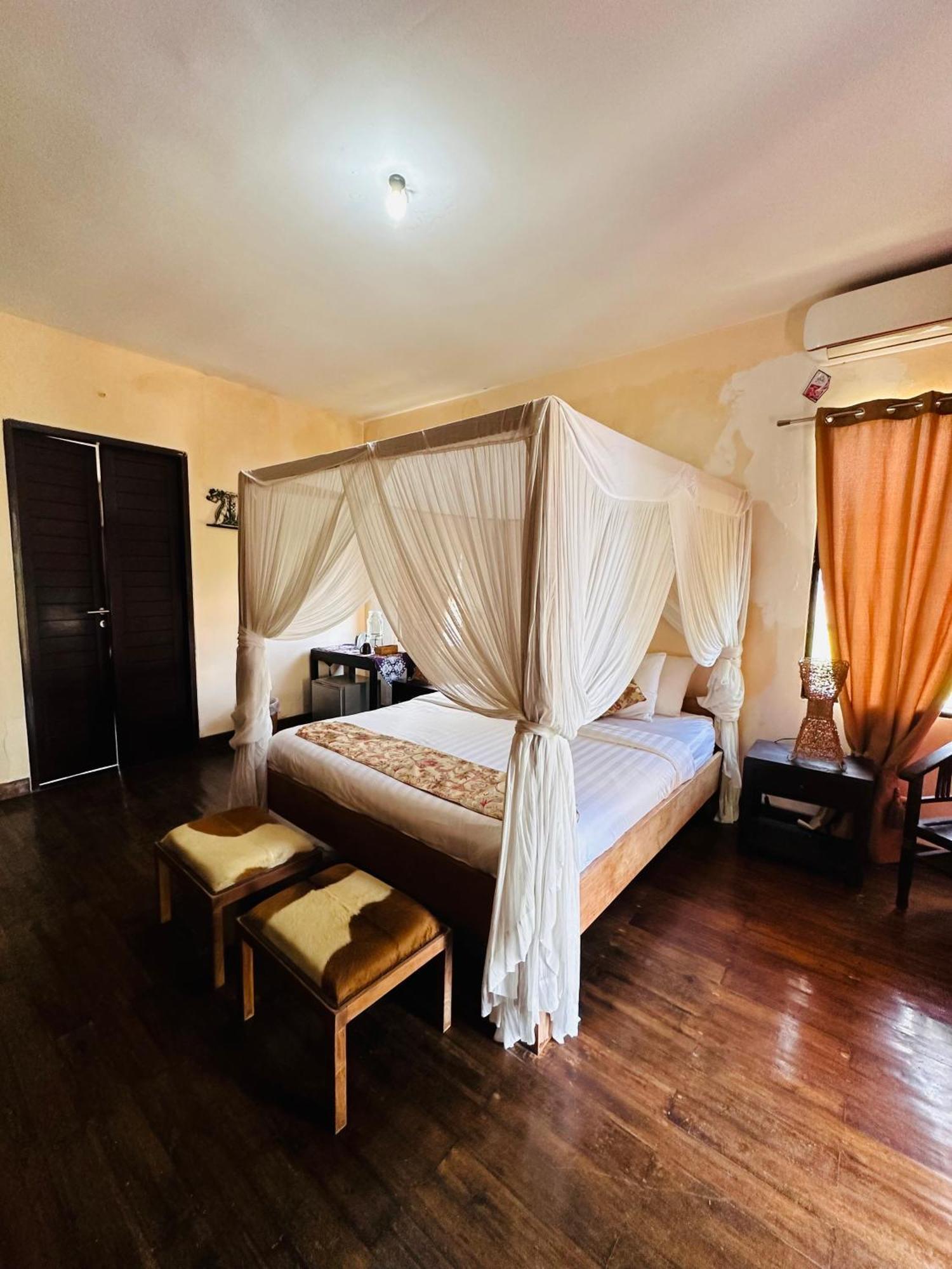 La Villa Gili Trawangan Exterior photo