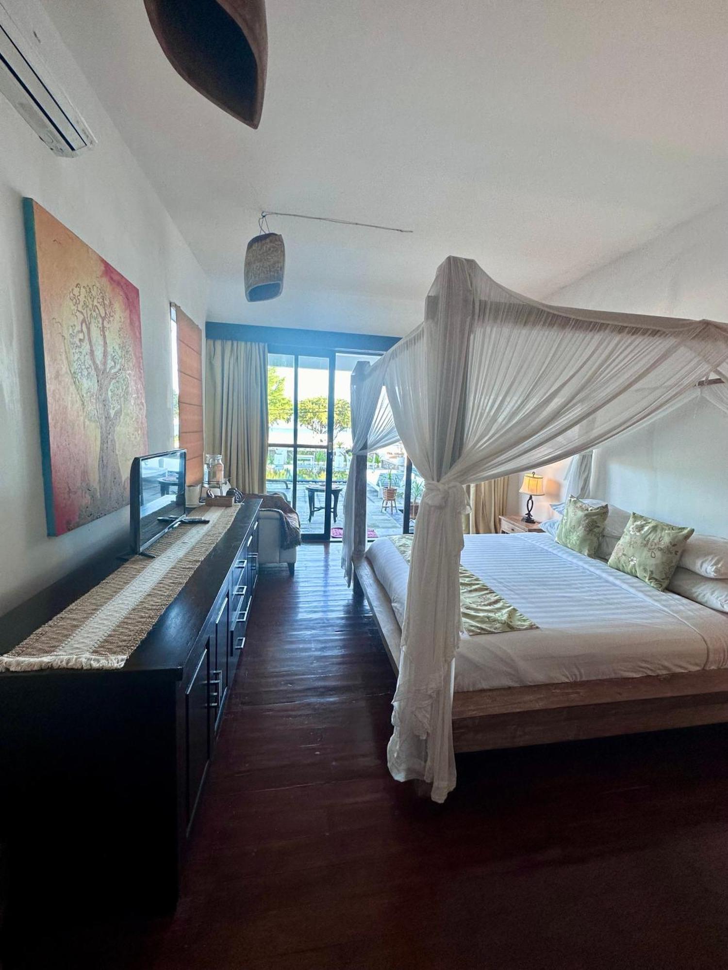 La Villa Gili Trawangan Exterior photo