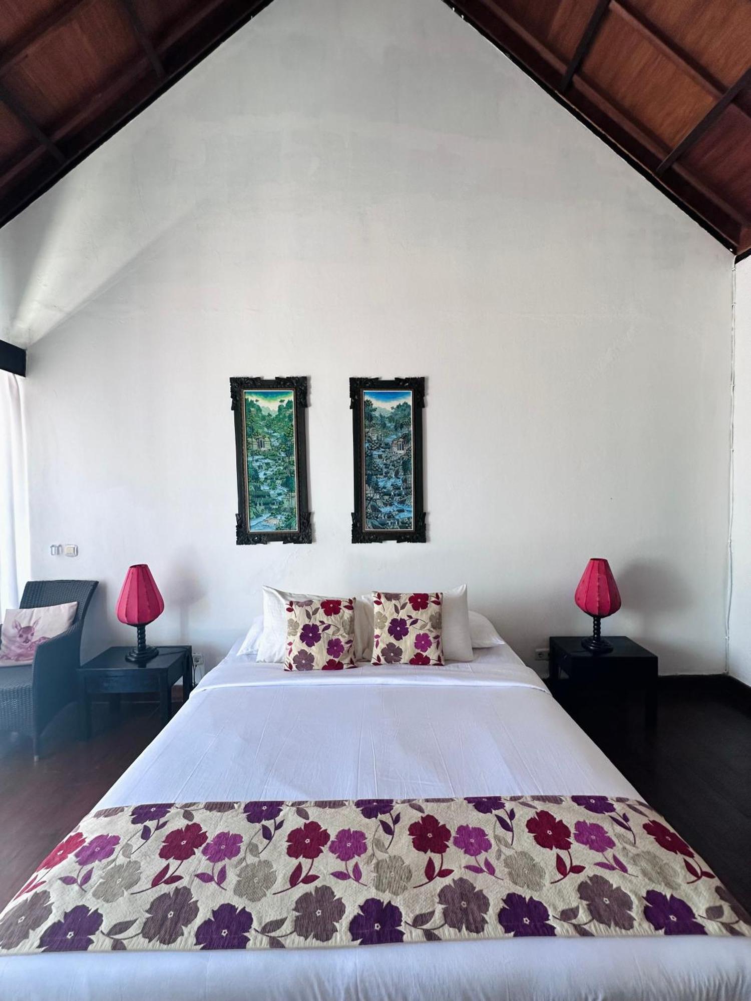 La Villa Gili Trawangan Exterior photo