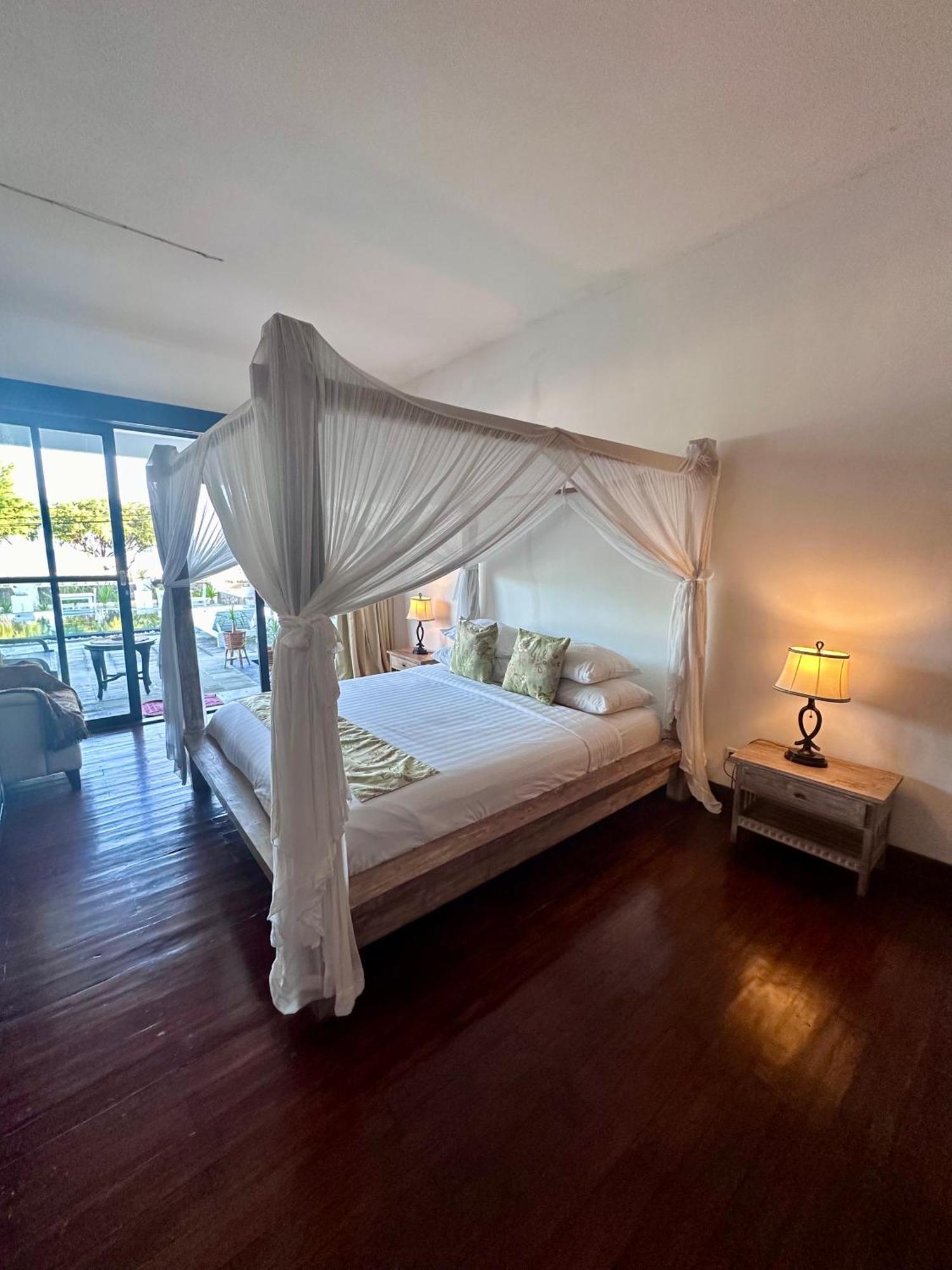 La Villa Gili Trawangan Exterior photo