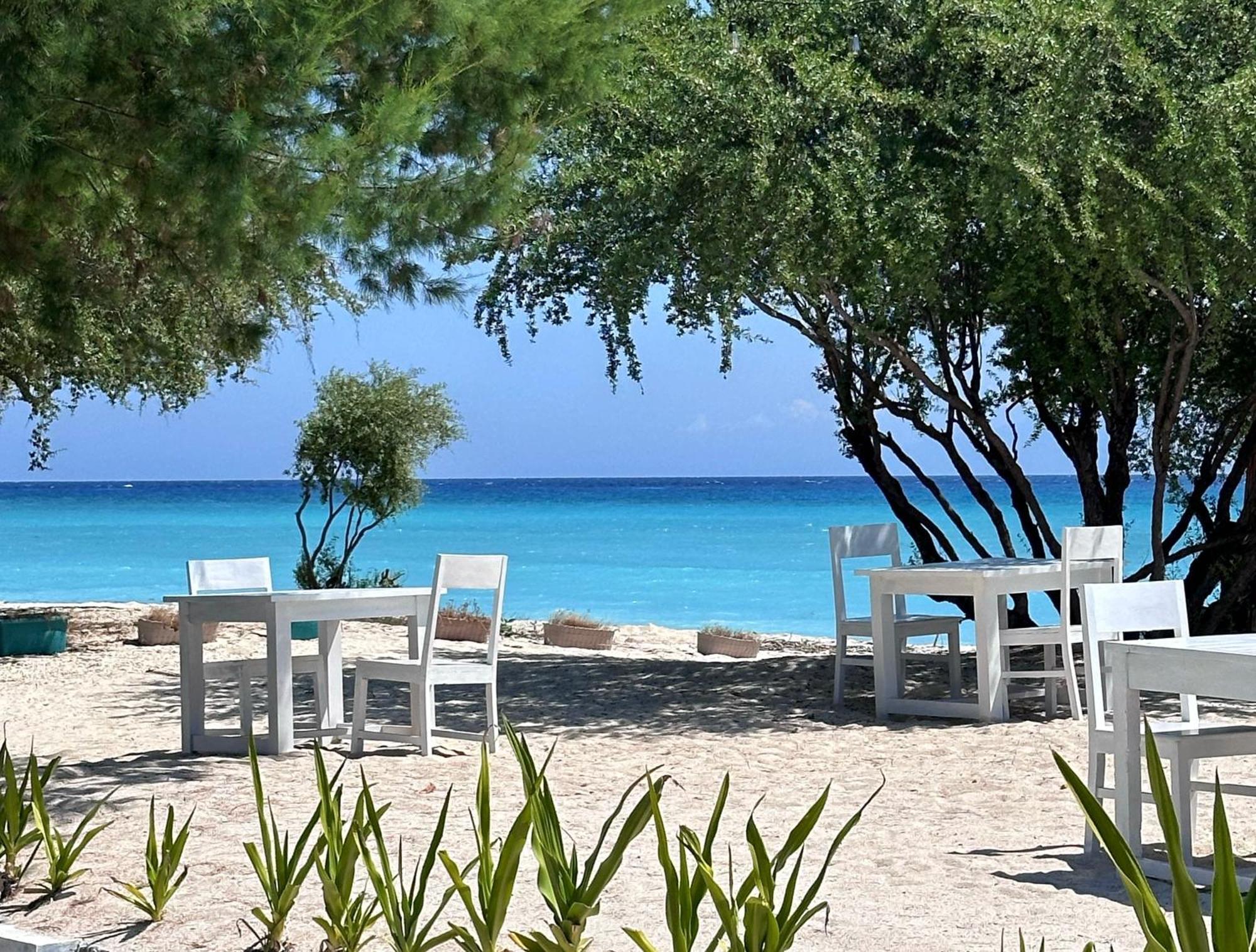 La Villa Gili Trawangan Exterior photo
