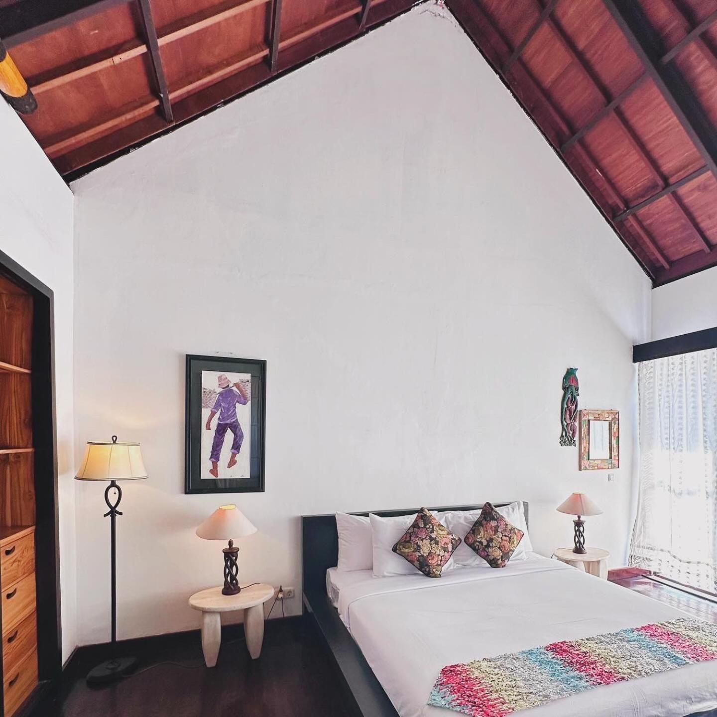 La Villa Gili Trawangan Exterior photo